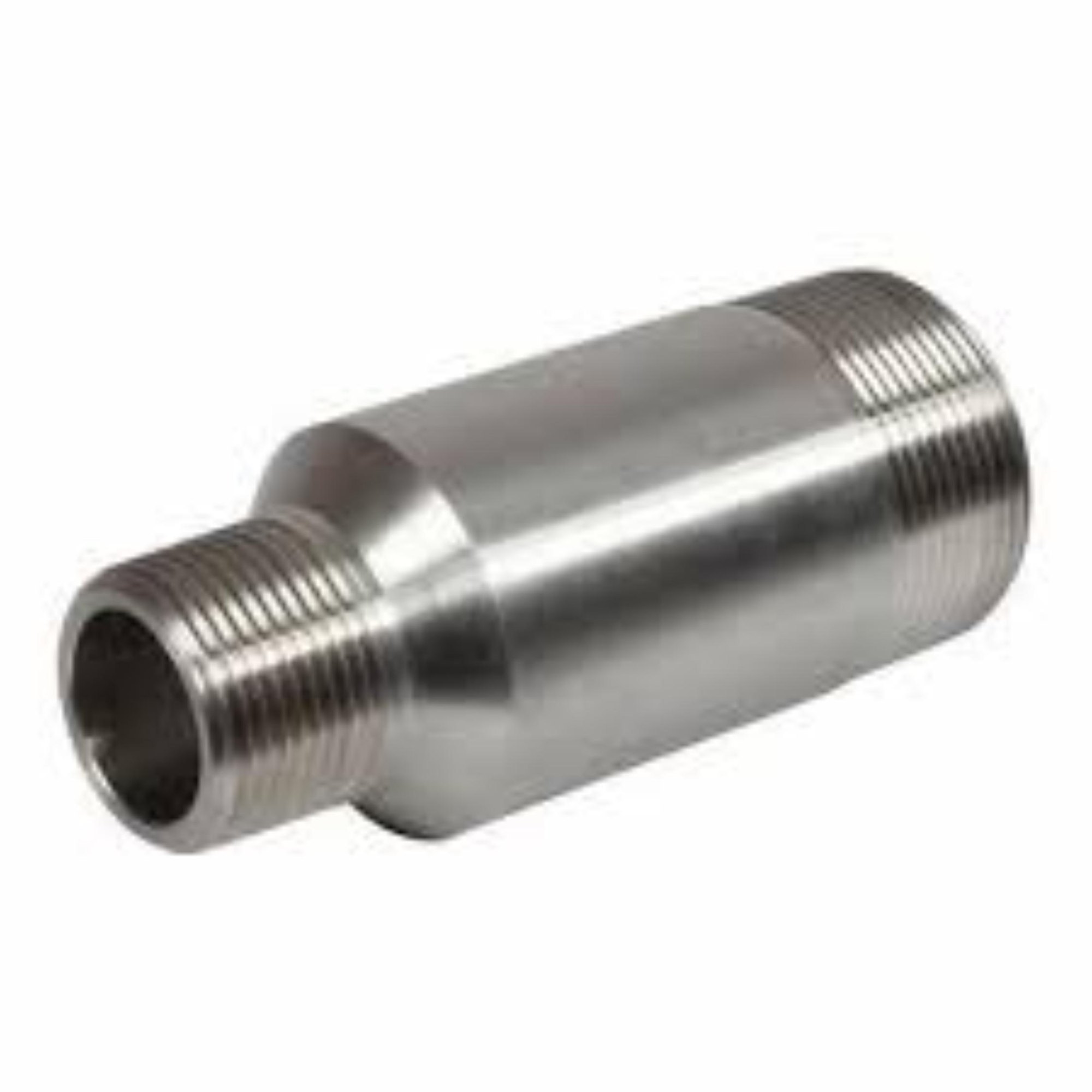 Threaded Plug